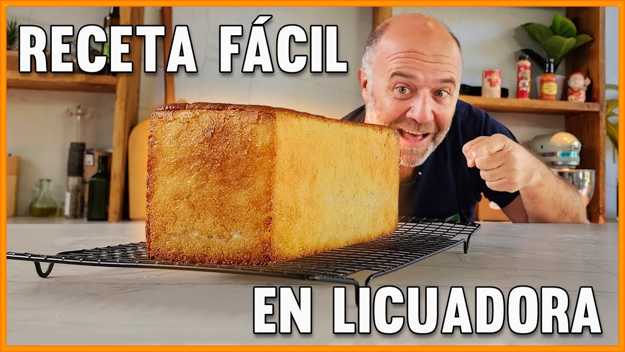 Receta de pan de arroz integral sin gluten