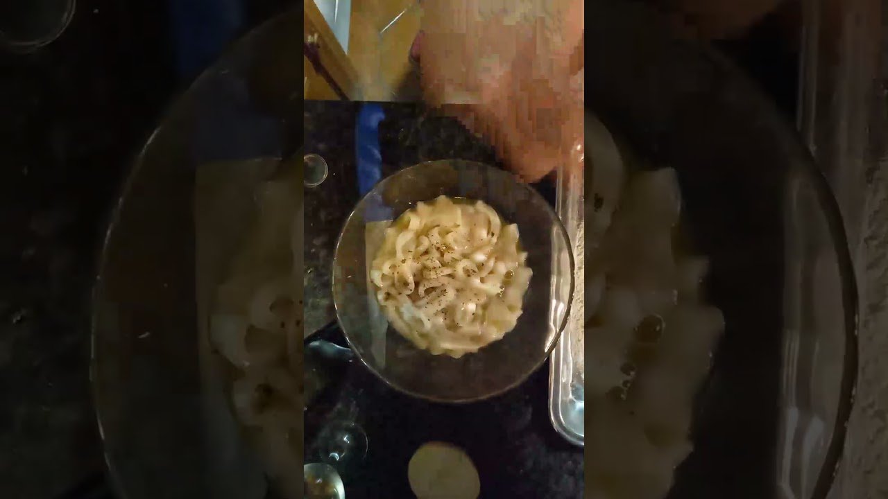Receta de rabas sin gluten