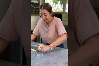 Receta de torta de ricota sin gluten