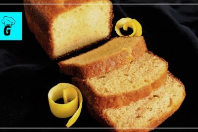 receta bizcocho sin gluten panificadora